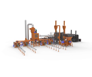 linie brichetare rumegus 3200 kg ora2