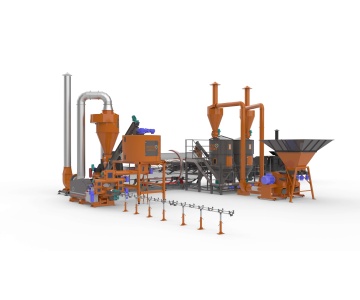 linie brichetare rumegus 800-900 kg ora