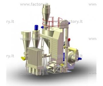 ogm-2 minicomplex