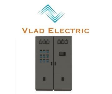 tablou electric distributie
